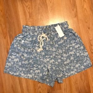 American Eagle Shorts -NEW